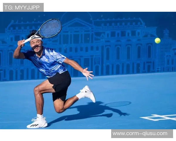 我国网球巡回赛香港公开赛男子单打第二轮肖霖昂2比0打败韩锡悦 我国网球巡回赛香港公开赛男子单打第二轮肖霖昂2比0打败韩锡悦