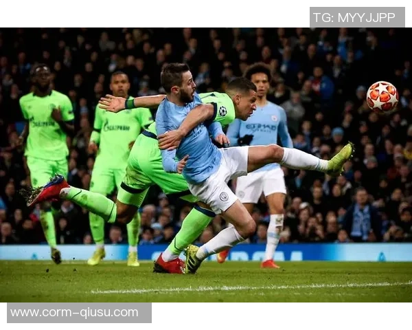 欧冠：曼城客场2-1反转皇马 哈兰德点射罗德里戈破球荒