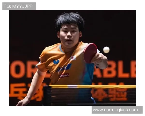 松岛辉空颁奖毫无喜色！世排升第8生计新高 日球迷高呼比张本牢靠