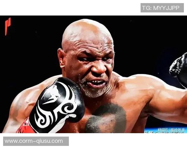 泰森：不是不尊重李小龙，若是没有拳击规矩，我能够把他打死