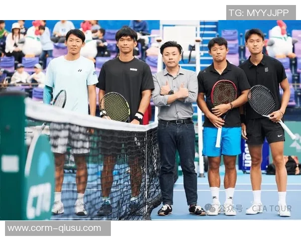 澳门网球小将从赛事沟通中获益